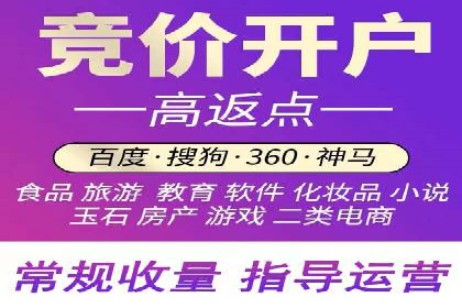 SEM推广代运营案例：行业应用